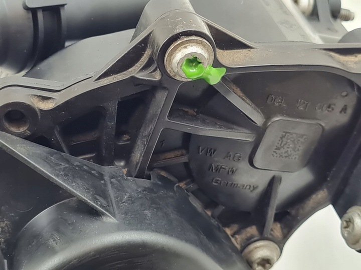 фото №14, 2013 audi a5 sportback 8ta насос воды 06l121005a