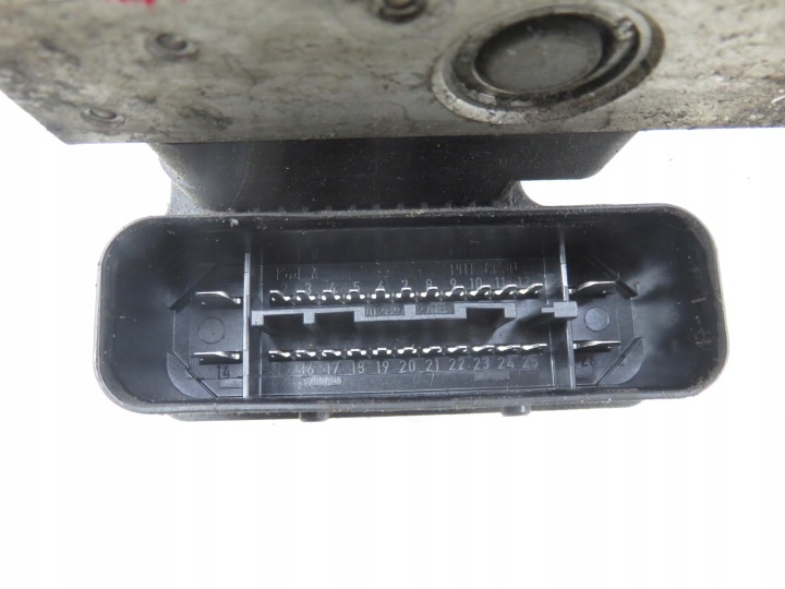 фото №8, Блок керування abs suzuki grand vitara ii 06210953333 28570043043 06210208204