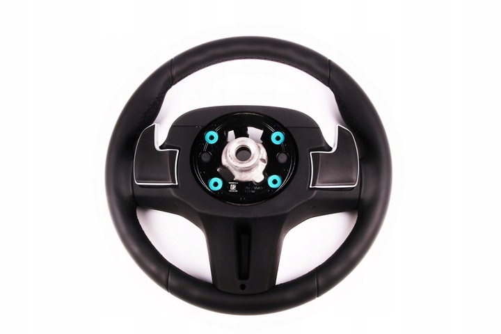 фото №11, Bmw x3 g01 x4 g02 оригинальная руль м-пакет лепестки