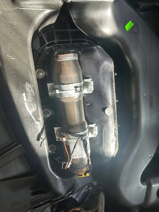 фото №8, Панель консоль подушка безопасности ремни подушки комплект opel astra j европа