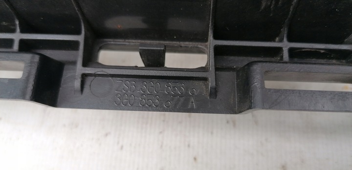 фото №9, Vw passat b8 решітка середня перед 3g0853671 14-19r