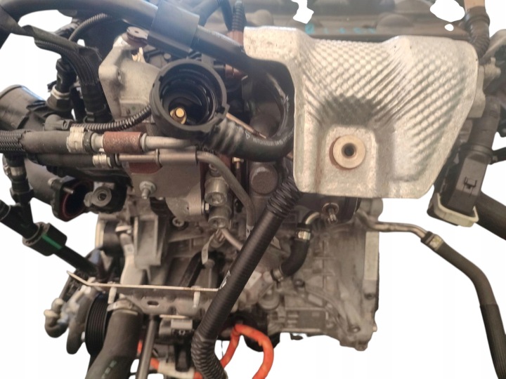 фото №14, Двигун комплектний jeep compass ii 1.3 phev 240km 177kw 46337540 120 tyś