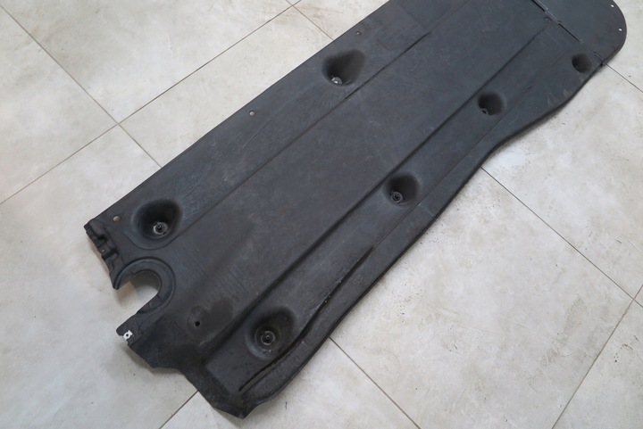 фото №8, Захист шасі ліва volkswagen touran 5ta 5qa825201a