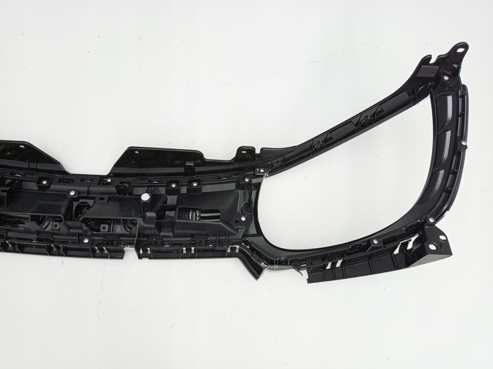 фото №14, Suzuki ignis iii 3 рестайлінг 2020- решітка радіатора решітка радіатор перед 72111-73s0 ÷