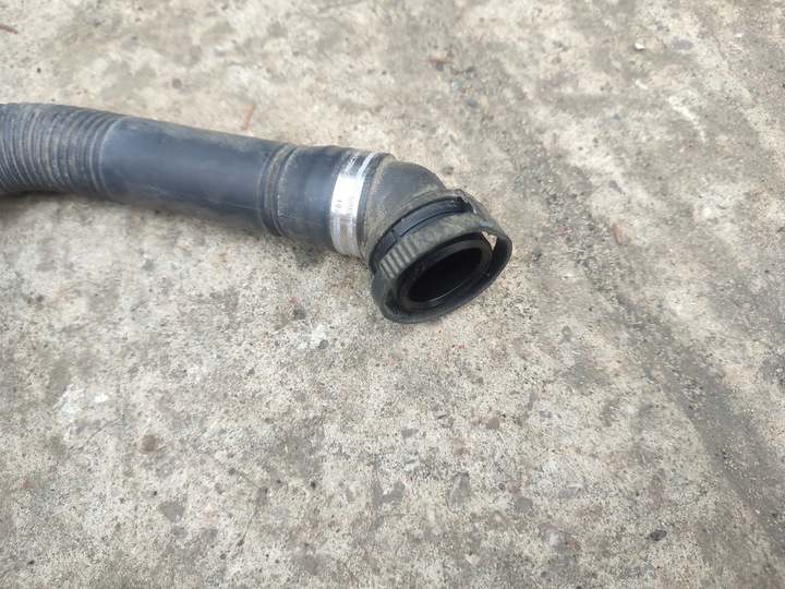 фото №5, Труба вебасто audi a6 c6