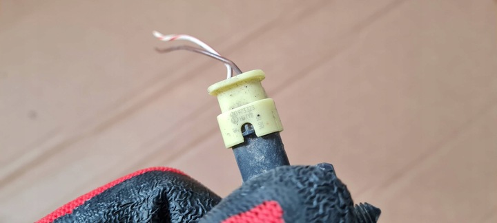 фото №9, A4 b9 8w рестайлинг s4 датчик ударный штекер 4m0959651 a5 8w s5 q7 q5