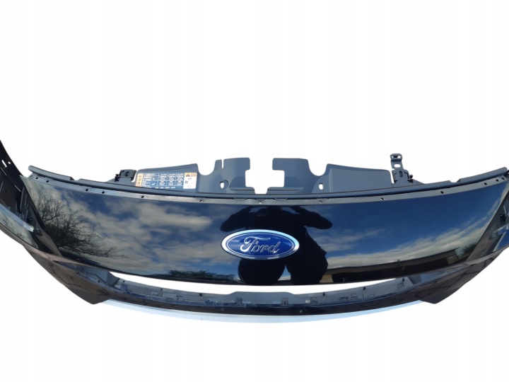 фото №11, Бампер перед передний ford втулка стабилизатора iv / kuga iii 19- lv4b-17f003-j