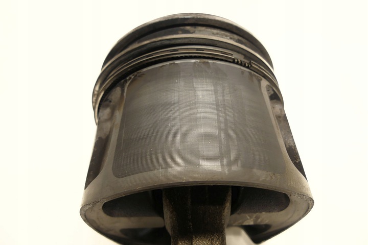 фото №9, Kia sorento ii 2.2 crdi d4hb 2009- поршень + шкворень