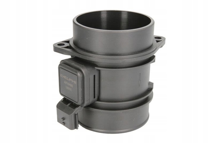 фото №12, Витратомір повітря renault laguna купе dt0