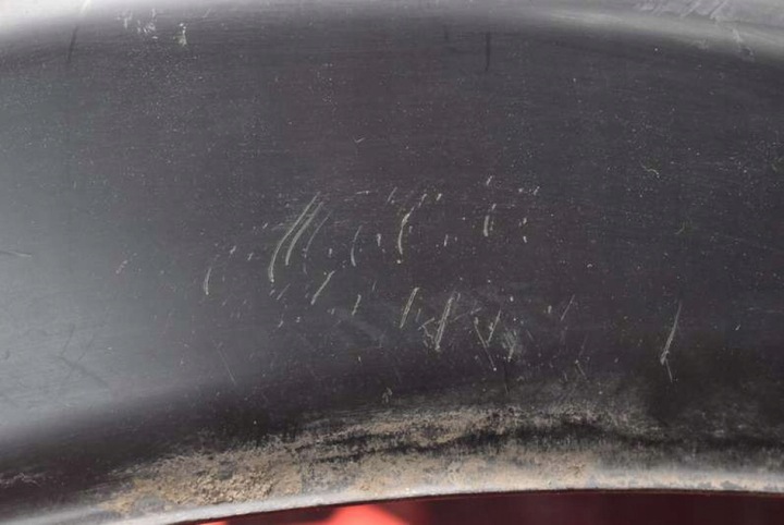 фото №9, Подкрылок правые зад задние m7882 skoda fabia 3 iii 5d hb рестайлинг 18-21