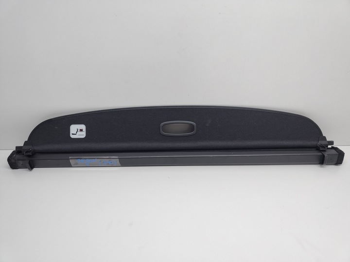 фото №5, Hyundai tucson iv 4 ролета багажника оригинал 2020-