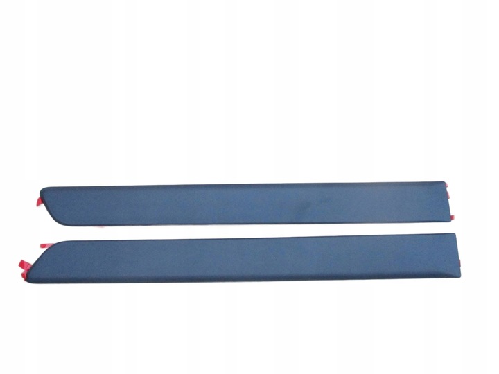 фото №1, Планка двері ліва зад задня land rover discovery sport нова org