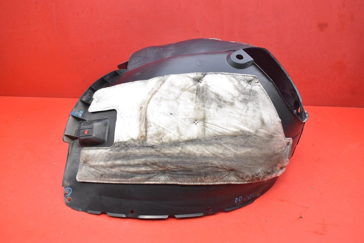 фото №6, Подкрылок правые перед передние 86812-m5000 hyundai nexo 18-