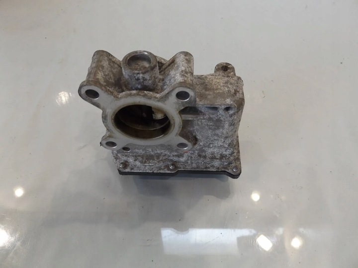 фото №5, Clio iii 1,2tce дроссельная заслонка 8200570865d