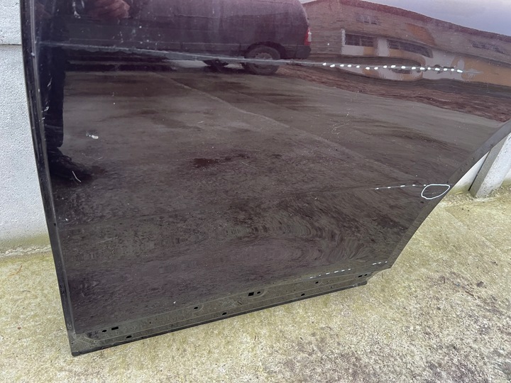 фото №16, Дверь citroen ds7 crossback od 2017 зад левый