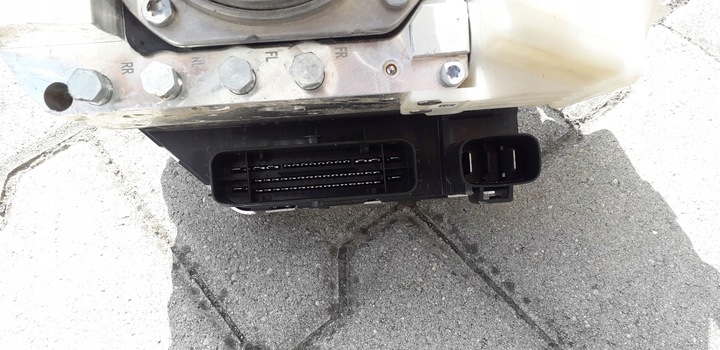 фото №6, Насос abs гальмівна mazda cx-30 cx30 2.0 dgj8439a0