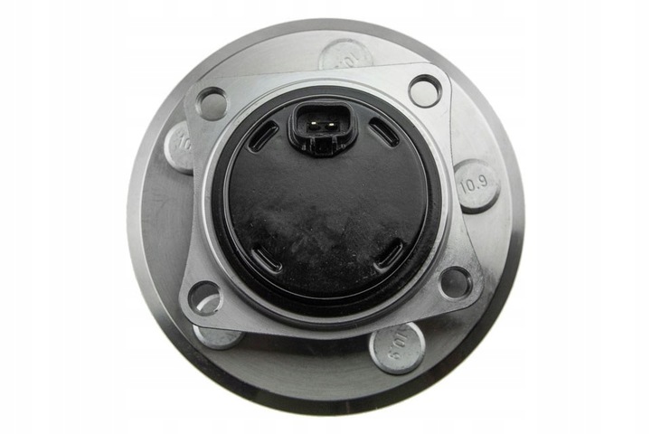 фото №13, Ступица подшипник колёса зад pontiac vibe 2wd 04-08