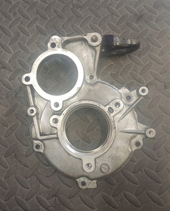 фото №1, Защита насоса вакуум 2.0 citd rf5c