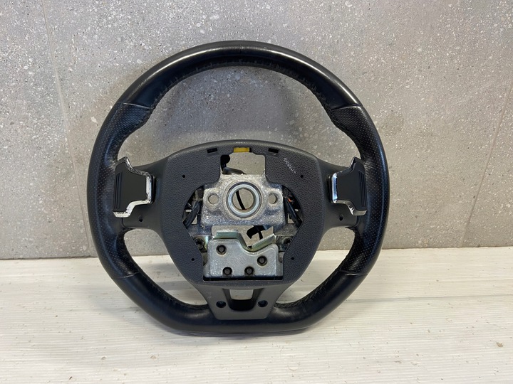 фото №10, Kia sportage iv 4 руль gt-line лепестки