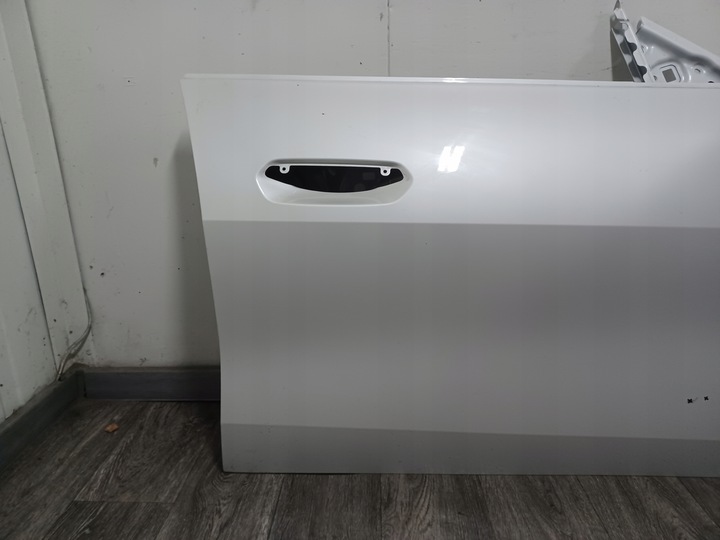 фото №9, Двері bmw 4 i4 g26 gran купе ii передні ліві