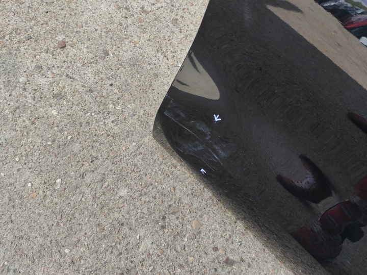 фото №3, Kia sportage 4 iv 15- дверь правые перед