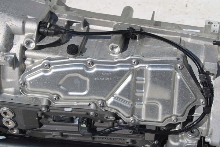 фото №15, Bmw x6 g06 коробка передач коробки передач двигун 5a7a4b0 3.0 40i 280 kw 381 ps бензин 3.0