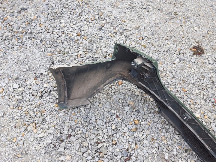 фото №5, Audi a5 rs5 8w6 бампер зад задний хороший