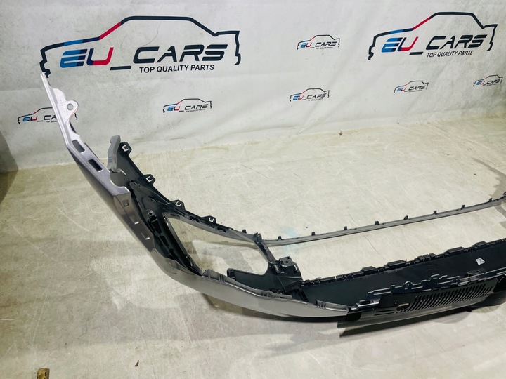 фото №11, Vw golf 8 r line 5h0 бампер перед переднее 2019-2023 год