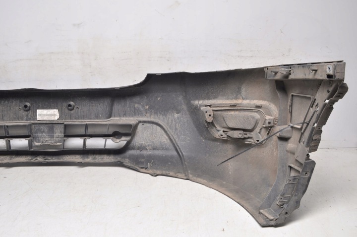 фото №16, Ford transit viii mk8 бампер перед передний kk31-r17757-a