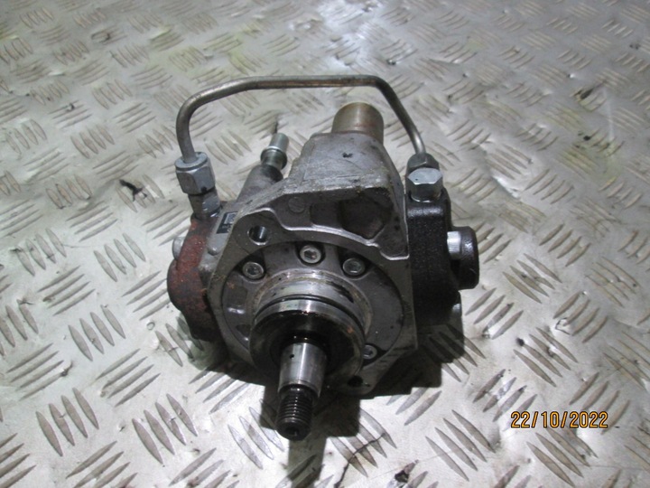 фото №1, Насос впрыскивающий opel astra j 1.6 cdti 55570040