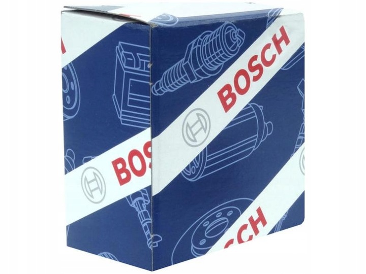 фото №12, Датчик положение вала коленчатого, генератор импульсов bosch 281002659