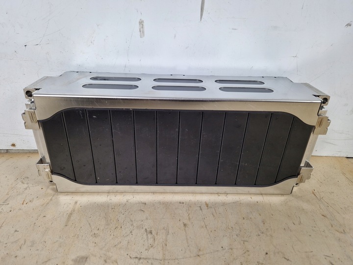 фото №5, Акумулятор гібридний батарея склад energii 2,64kwh 240ah audi e-tron q4