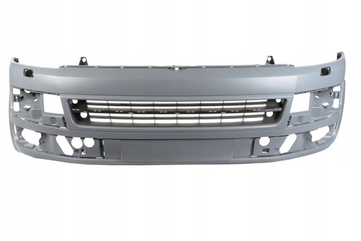фото №1, Бампер подходит для: vw transporter t5 09.09-04.15