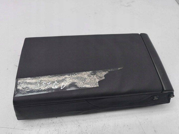 фото №6, Audi a6 c7 2011 подлокотник задней сиденья