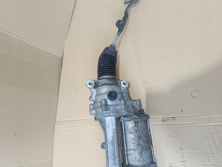 фото №10, Рейка рульового управління трансмісія кермова 6889094 bmw x5 f15 x7 f6