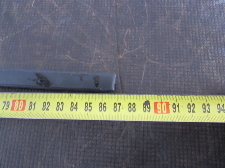 фото №10, Планка стёкла лобовой ford mondeo mk4 07-10r 7s71 a03194 ad