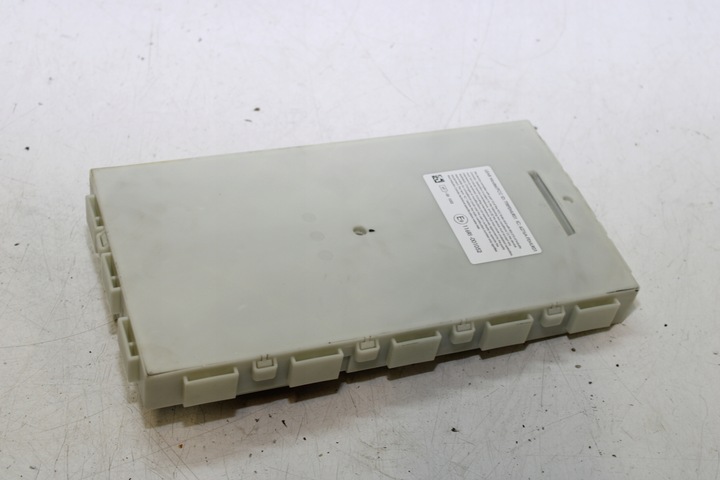 фото №4, Bmw f20 f21 f30 f36 модуль блок управления fem 9292948