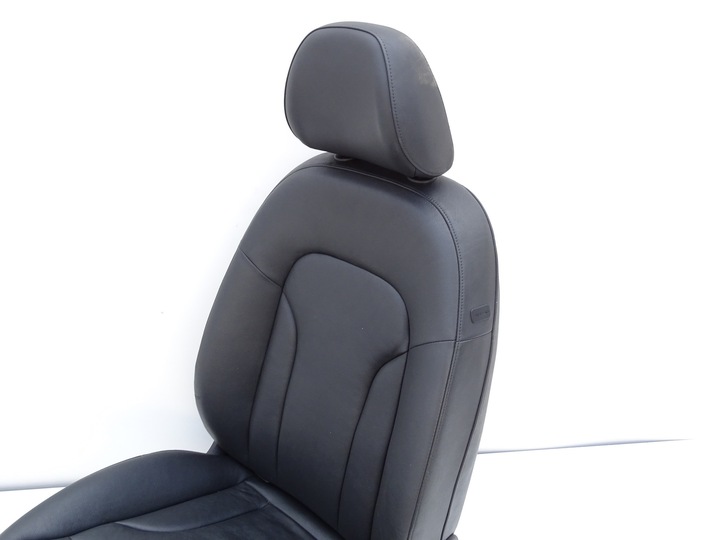 фото №13, Сидіння сидіння диван комплект шкіра audi q3 8u