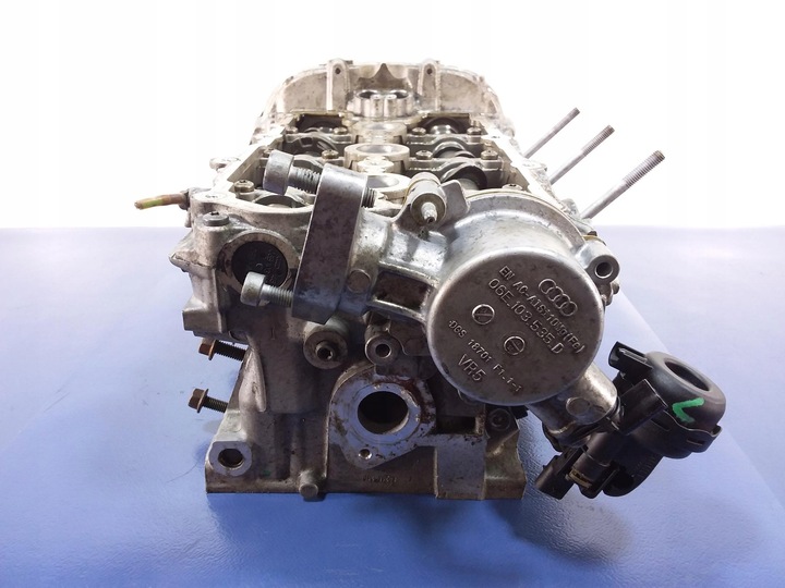 фото №7, Audi a8 d4 3.0 tfsi crec головка правая 06e103404aa