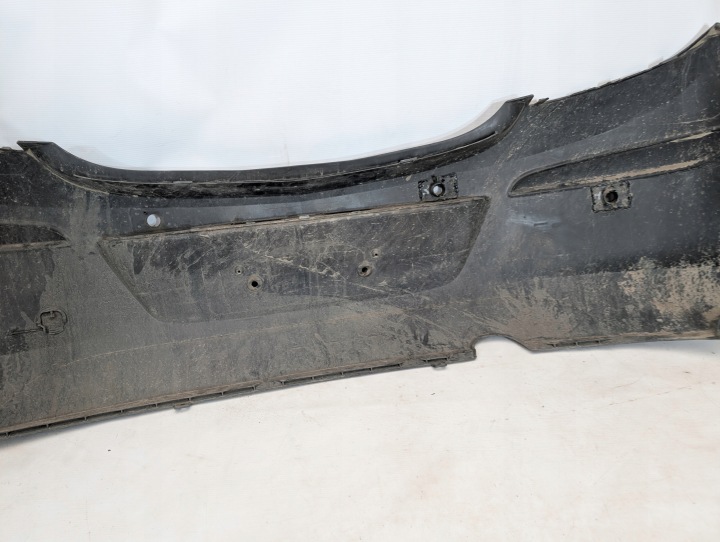 фото №12, Opel corsa d бампер задній  13179916 j-8199