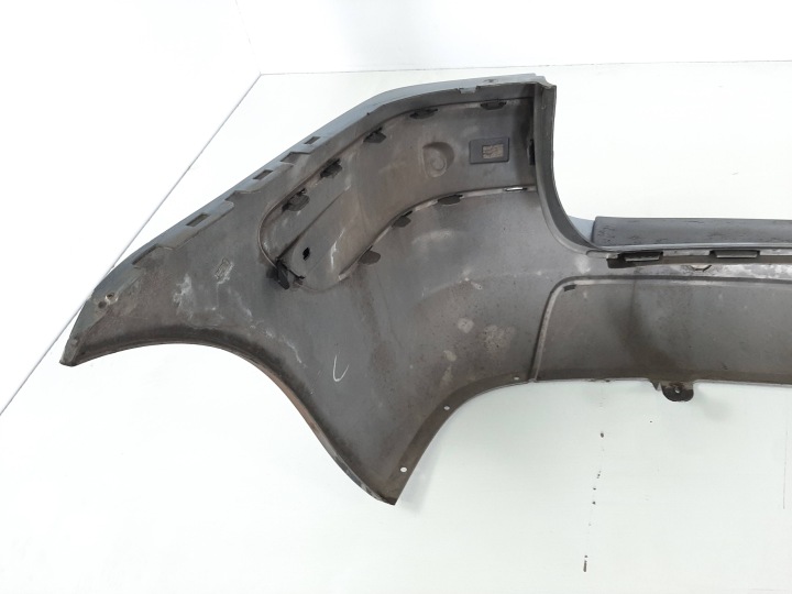 фото №15, Peugeot 307 break рестайлінг 1.6hdi 06r бампер задній  код ezwd
