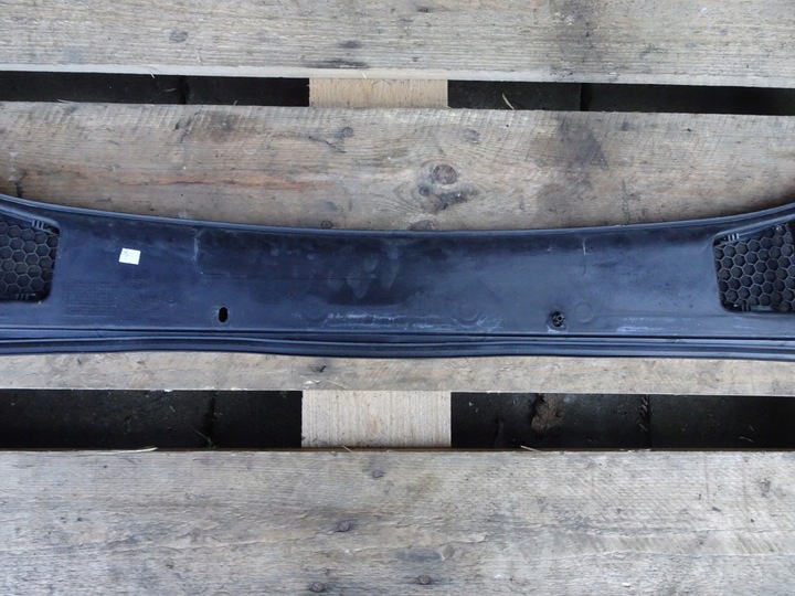 фото №7, Ford focus mk3 панель під лобовим склом верхній bm51-a02216-ae