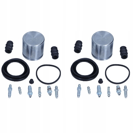 фото №1, Набори nap. затискач перед mercedes slk r171 vaneo