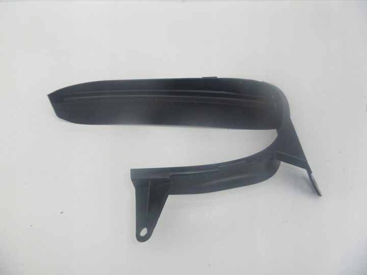 фото №8, Решітка бампера лівий перед porsche cayenne