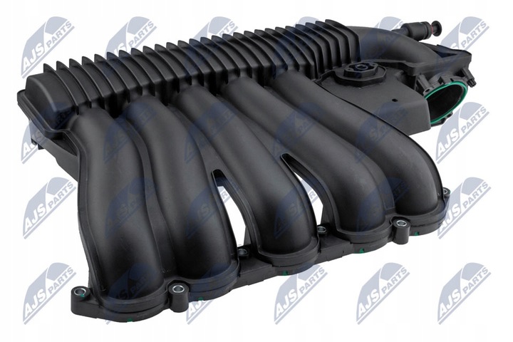 фото №11, Коллектор всасывающий nty do volvo s40 ii 2.4