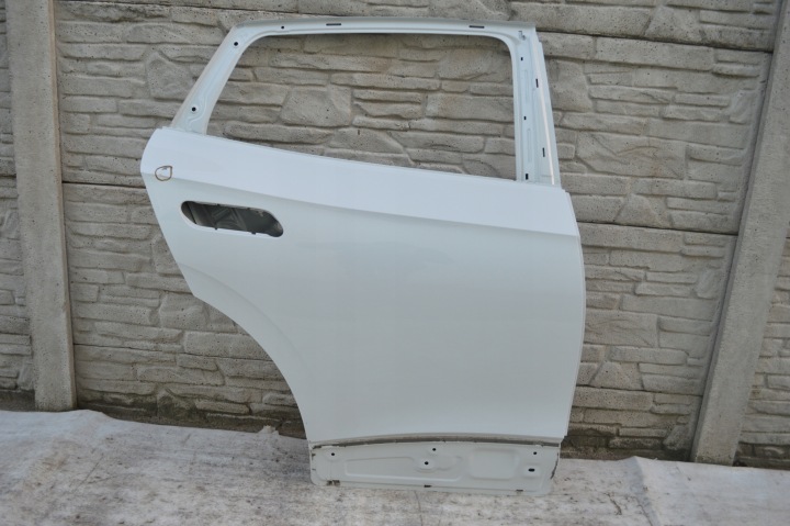 фото №9, Дверь задние правые volkswagen id4 11a