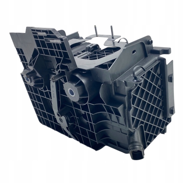 фото №11, Корпус акумулятора renault trafic iii рестайлинг iv nissan nv300 244465684r