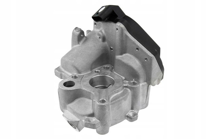 фото №1, Клапан egr do mercedes sprinter 413 416 510 511 513