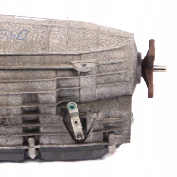 фото №14, Mercedes w204 w212 коробка передач автоматическая 722902 722.902 2112705102