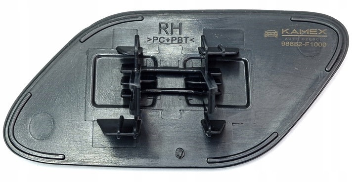 фото №3, Заглушка омывателя kia sportage 98682-f1000 крышка правая 2015-